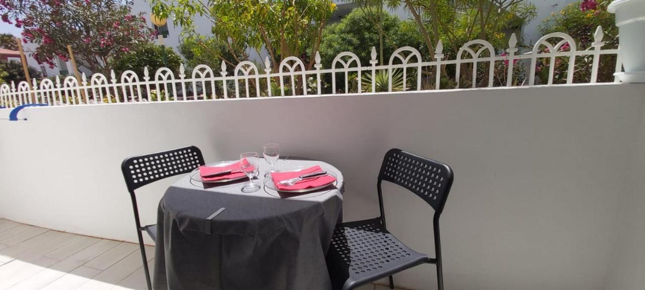 Fuerte Garden Fibra Costa De Antigua Exterior foto